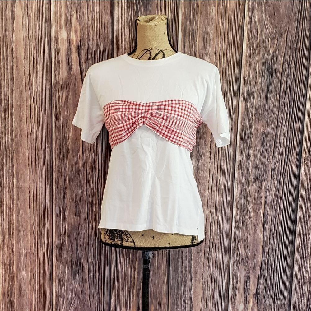 TEIJA Shirt  